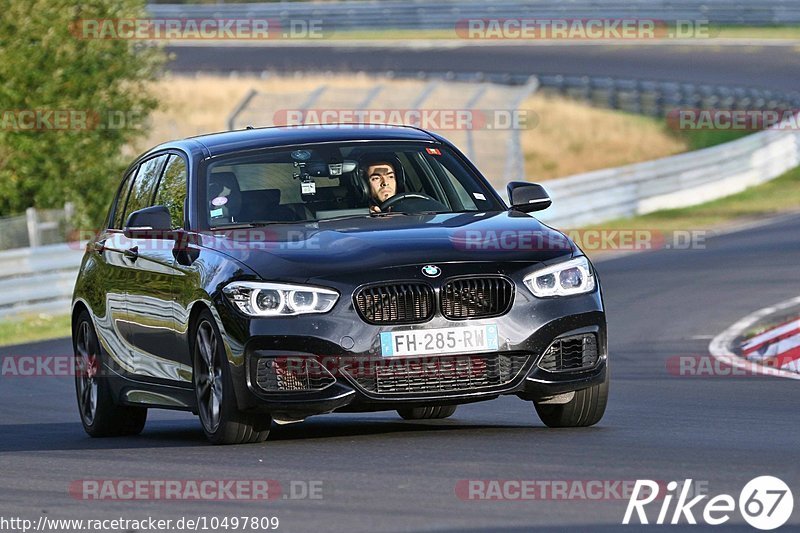 Bild #10497809 - Touristenfahrten Nürburgring Nordschleife (05.09.2020)