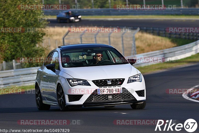 Bild #10497829 - Touristenfahrten Nürburgring Nordschleife (05.09.2020)