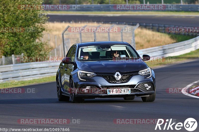 Bild #10497846 - Touristenfahrten Nürburgring Nordschleife (05.09.2020)