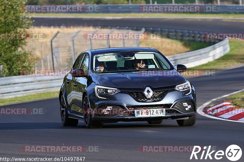 Bild #10497847 - Touristenfahrten Nürburgring Nordschleife (05.09.2020)