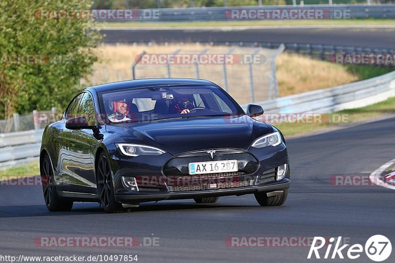 Bild #10497854 - Touristenfahrten Nürburgring Nordschleife (05.09.2020)