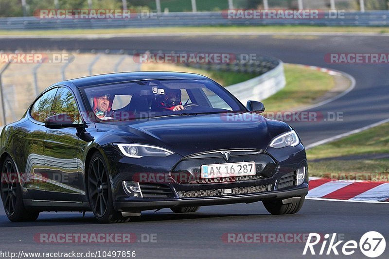 Bild #10497856 - Touristenfahrten Nürburgring Nordschleife (05.09.2020)