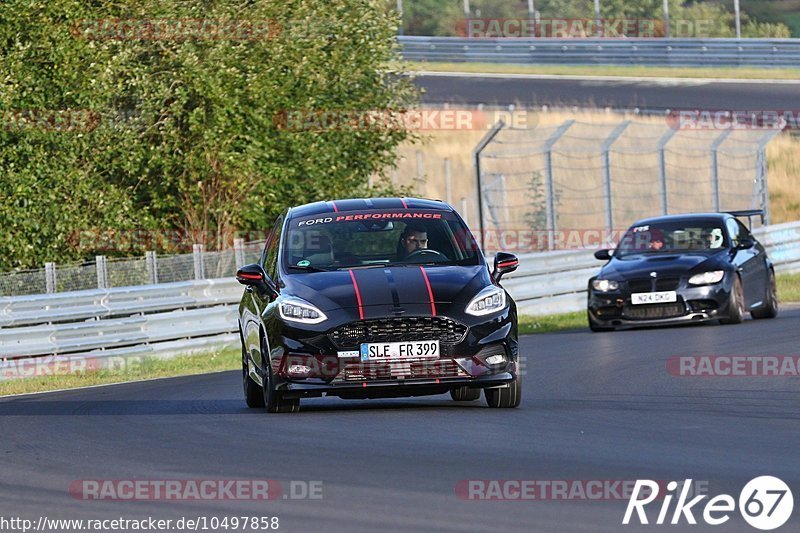 Bild #10497858 - Touristenfahrten Nürburgring Nordschleife (05.09.2020)