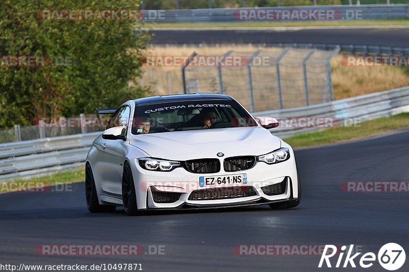 Bild #10497871 - Touristenfahrten Nürburgring Nordschleife (05.09.2020)