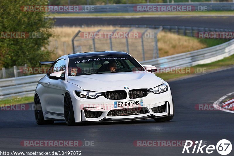 Bild #10497872 - Touristenfahrten Nürburgring Nordschleife (05.09.2020)