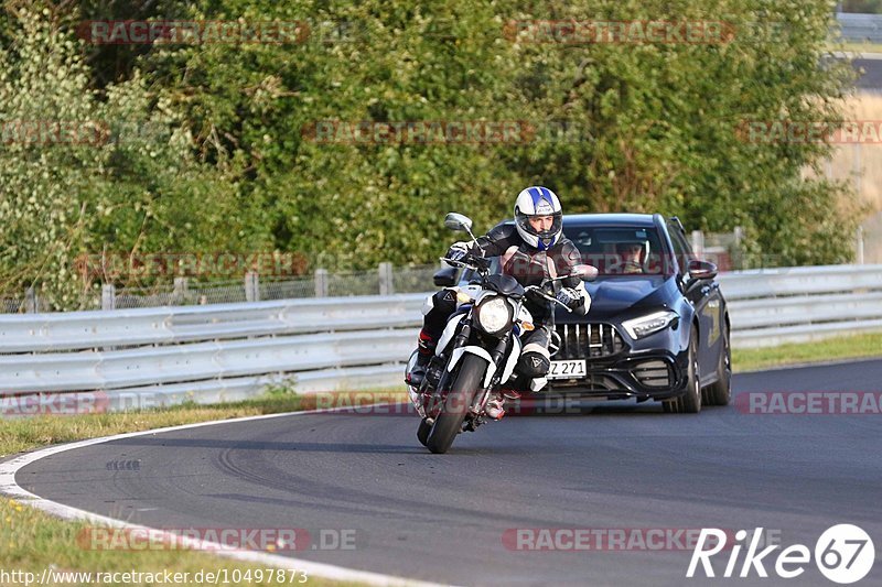 Bild #10497873 - Touristenfahrten Nürburgring Nordschleife (05.09.2020)