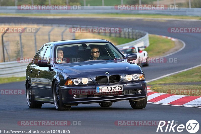 Bild #10497885 - Touristenfahrten Nürburgring Nordschleife (05.09.2020)