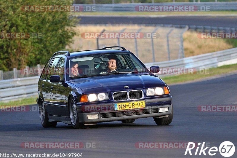 Bild #10497904 - Touristenfahrten Nürburgring Nordschleife (05.09.2020)