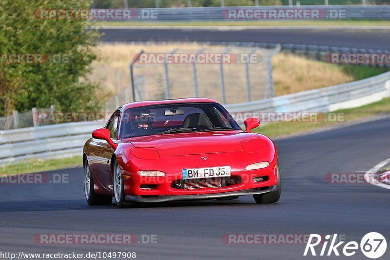 Bild #10497908 - Touristenfahrten Nürburgring Nordschleife (05.09.2020)