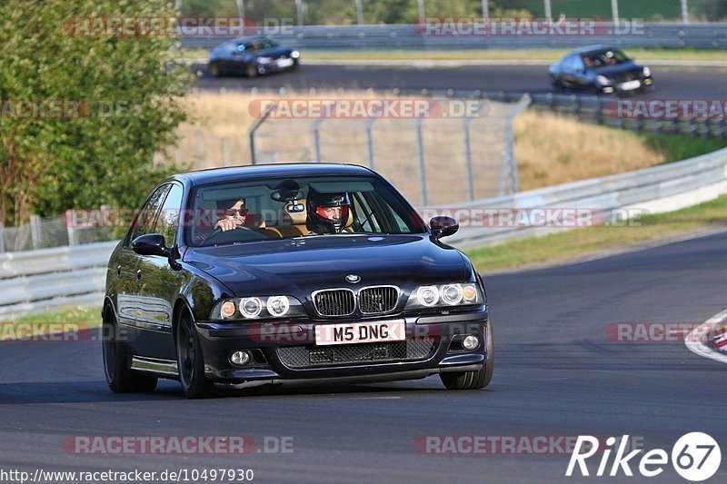 Bild #10497930 - Touristenfahrten Nürburgring Nordschleife (05.09.2020)