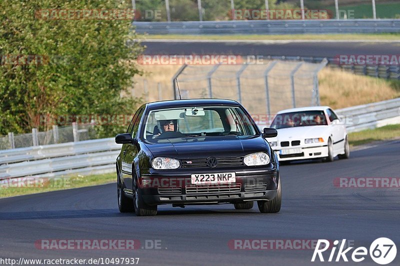 Bild #10497937 - Touristenfahrten Nürburgring Nordschleife (05.09.2020)