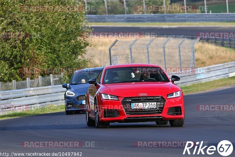 Bild #10497942 - Touristenfahrten Nürburgring Nordschleife (05.09.2020)