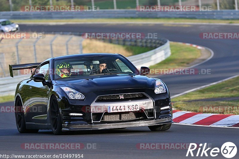 Bild #10497954 - Touristenfahrten Nürburgring Nordschleife (05.09.2020)