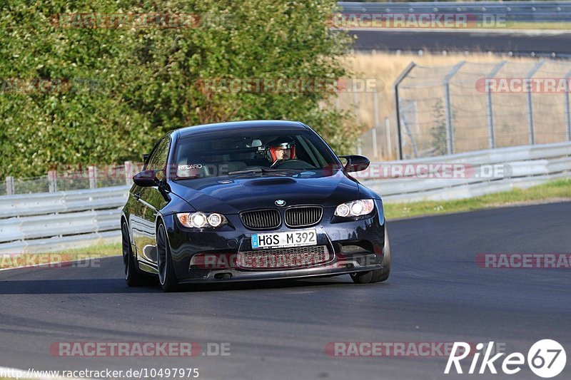 Bild #10497975 - Touristenfahrten Nürburgring Nordschleife (05.09.2020)