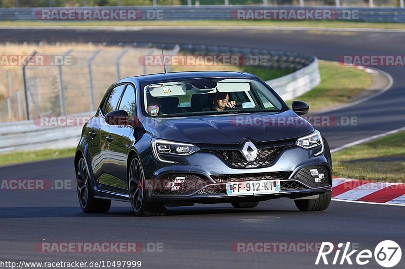 Bild #10497999 - Touristenfahrten Nürburgring Nordschleife (05.09.2020)