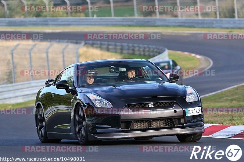 Bild #10498031 - Touristenfahrten Nürburgring Nordschleife (05.09.2020)