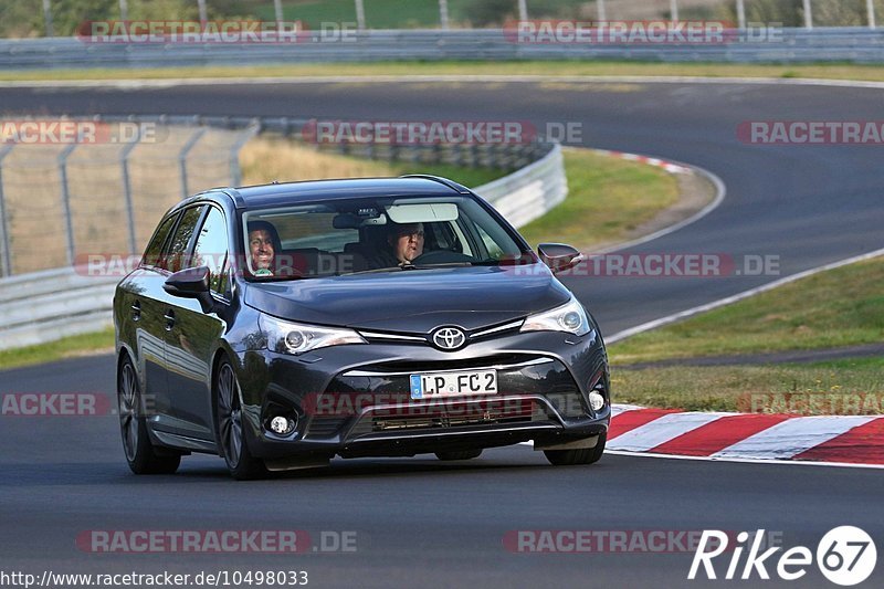 Bild #10498033 - Touristenfahrten Nürburgring Nordschleife (05.09.2020)