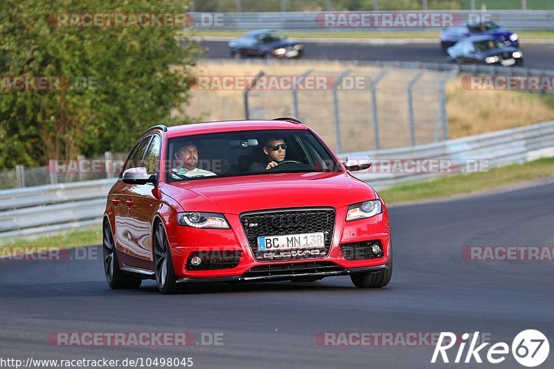 Bild #10498045 - Touristenfahrten Nürburgring Nordschleife (05.09.2020)