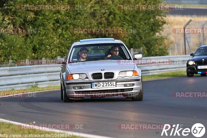 Bild #10498047 - Touristenfahrten Nürburgring Nordschleife (05.09.2020)