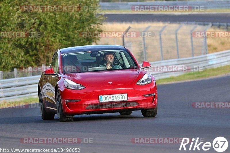 Bild #10498052 - Touristenfahrten Nürburgring Nordschleife (05.09.2020)