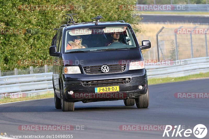 Bild #10498055 - Touristenfahrten Nürburgring Nordschleife (05.09.2020)