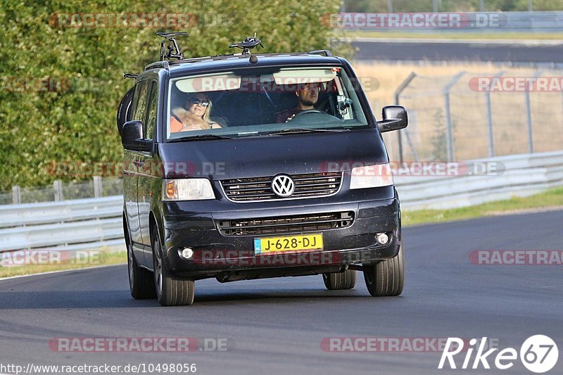 Bild #10498056 - Touristenfahrten Nürburgring Nordschleife (05.09.2020)