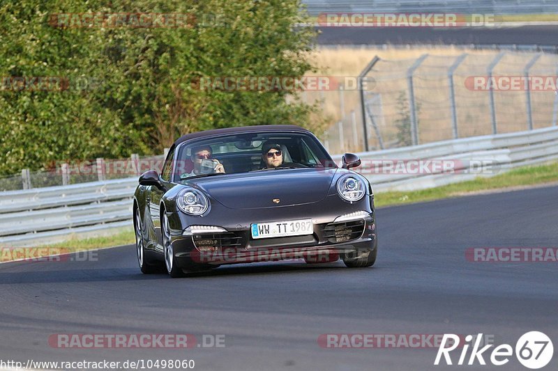 Bild #10498060 - Touristenfahrten Nürburgring Nordschleife (05.09.2020)