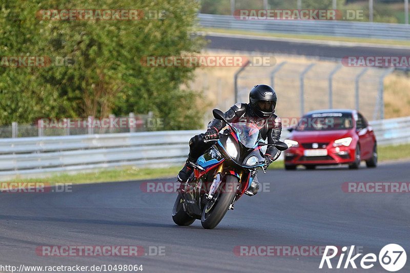 Bild #10498064 - Touristenfahrten Nürburgring Nordschleife (05.09.2020)