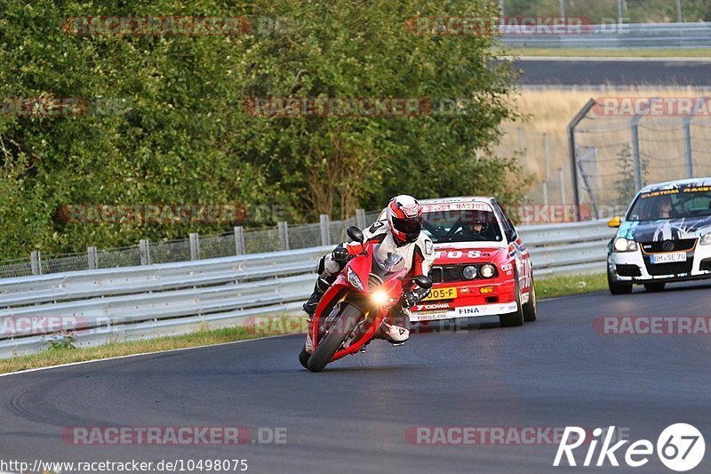 Bild #10498075 - Touristenfahrten Nürburgring Nordschleife (05.09.2020)