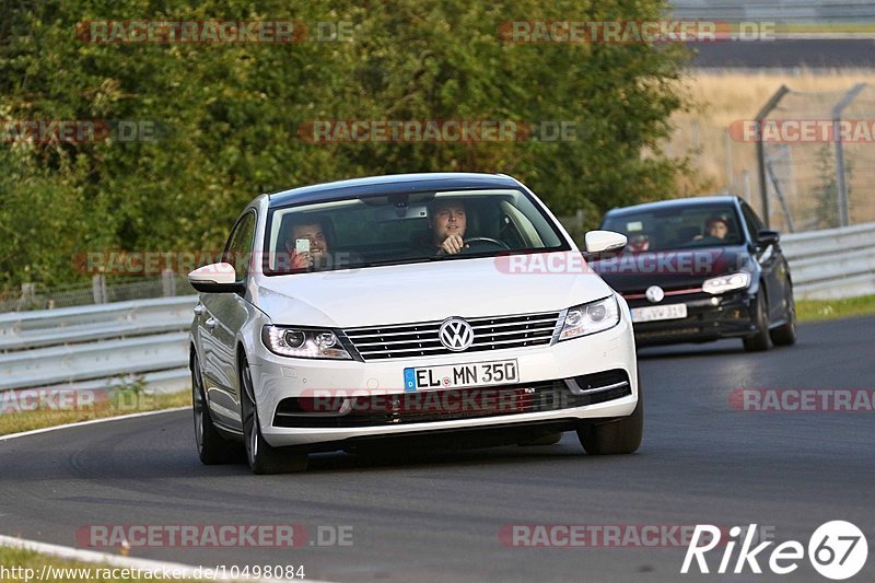 Bild #10498084 - Touristenfahrten Nürburgring Nordschleife (05.09.2020)