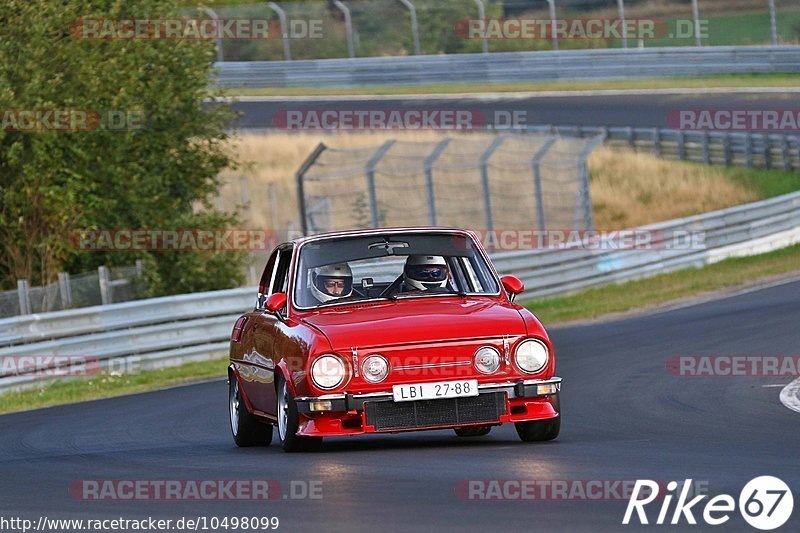 Bild #10498099 - Touristenfahrten Nürburgring Nordschleife (05.09.2020)