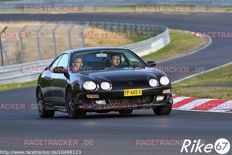 Bild #10498123 - Touristenfahrten Nürburgring Nordschleife (05.09.2020)