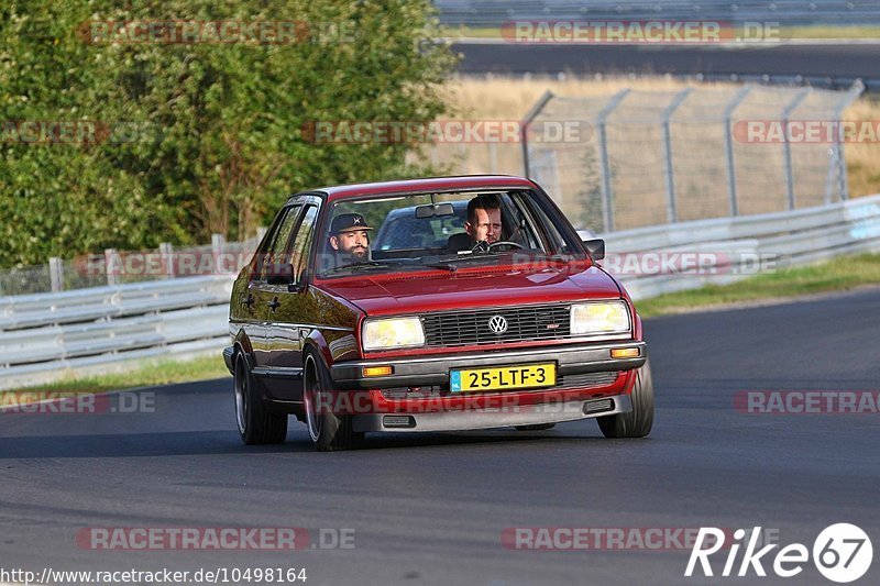 Bild #10498164 - Touristenfahrten Nürburgring Nordschleife (05.09.2020)