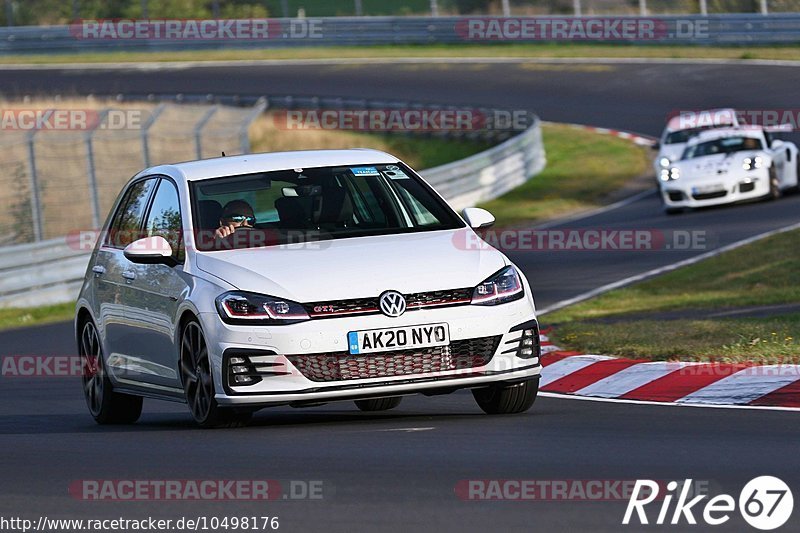 Bild #10498176 - Touristenfahrten Nürburgring Nordschleife (05.09.2020)