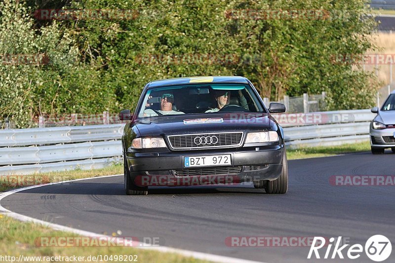 Bild #10498202 - Touristenfahrten Nürburgring Nordschleife (05.09.2020)