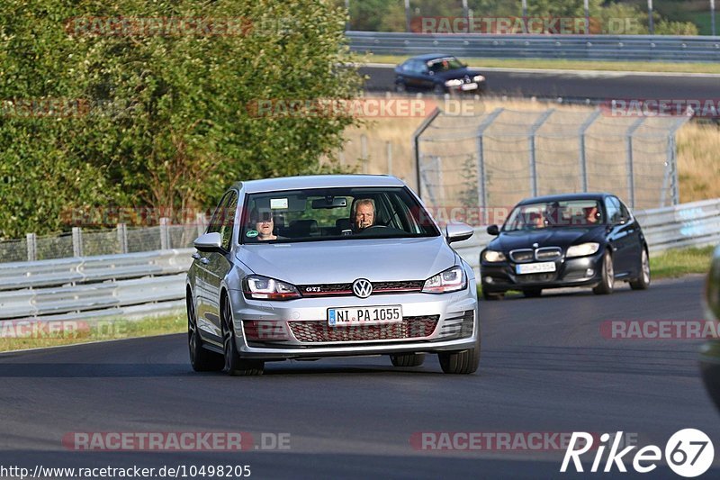 Bild #10498205 - Touristenfahrten Nürburgring Nordschleife (05.09.2020)