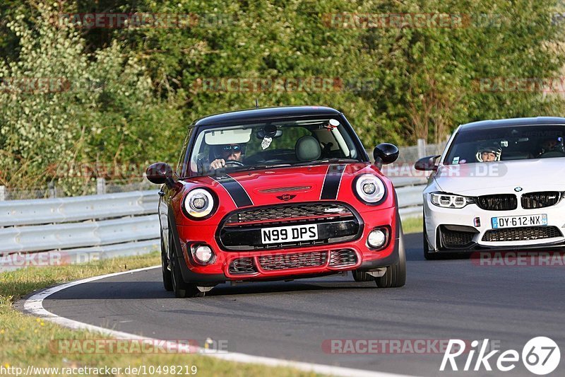 Bild #10498219 - Touristenfahrten Nürburgring Nordschleife (05.09.2020)