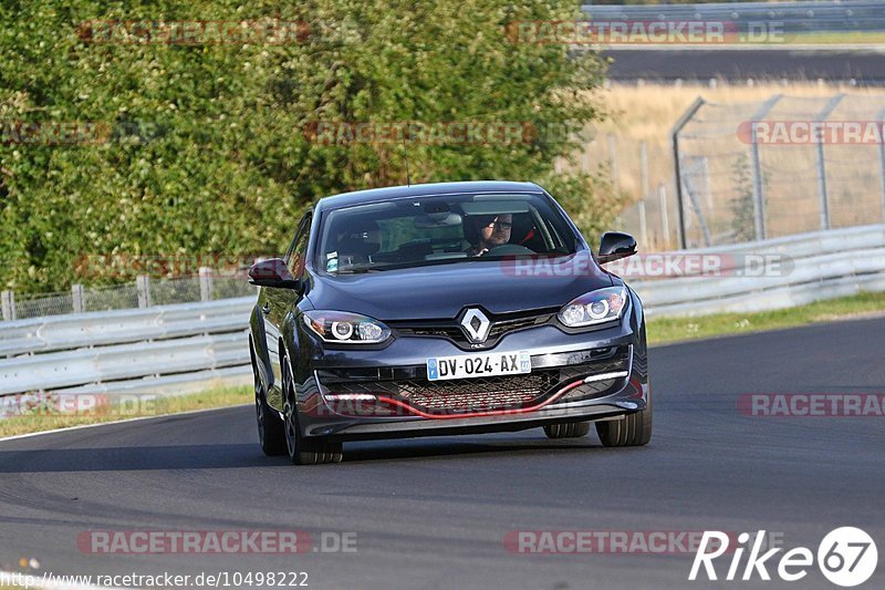 Bild #10498222 - Touristenfahrten Nürburgring Nordschleife (05.09.2020)