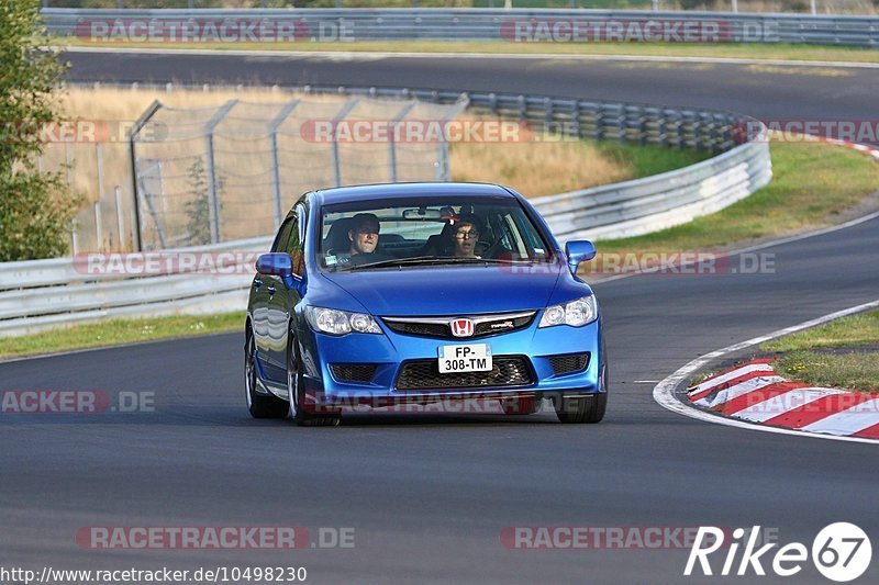 Bild #10498230 - Touristenfahrten Nürburgring Nordschleife (05.09.2020)