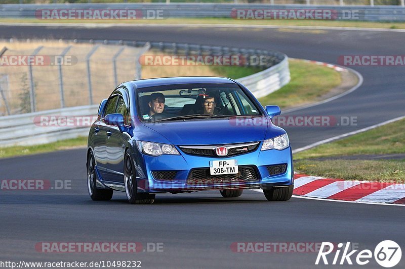 Bild #10498232 - Touristenfahrten Nürburgring Nordschleife (05.09.2020)