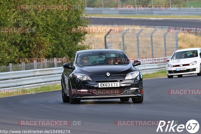 Bild #10498274 - Touristenfahrten Nürburgring Nordschleife (05.09.2020)