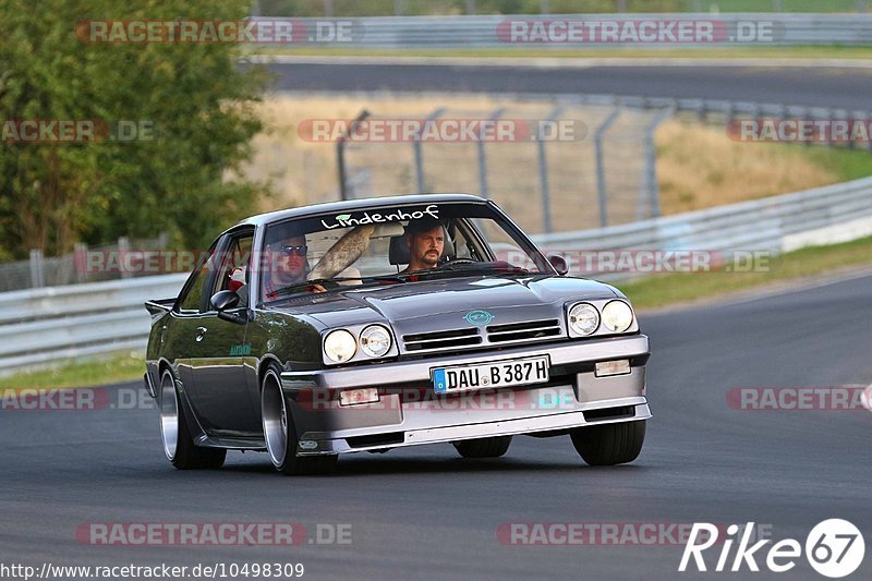 Bild #10498309 - Touristenfahrten Nürburgring Nordschleife (05.09.2020)