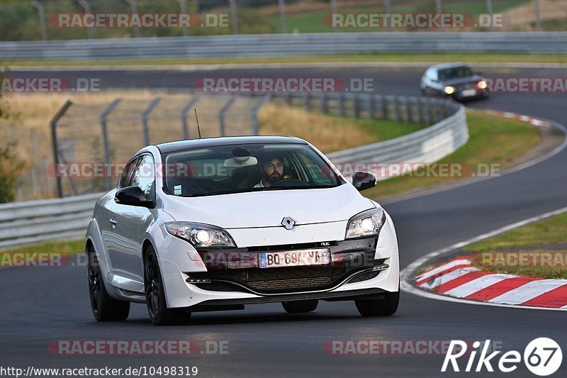 Bild #10498319 - Touristenfahrten Nürburgring Nordschleife (05.09.2020)