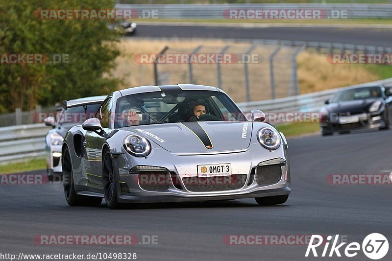 Bild #10498328 - Touristenfahrten Nürburgring Nordschleife (05.09.2020)