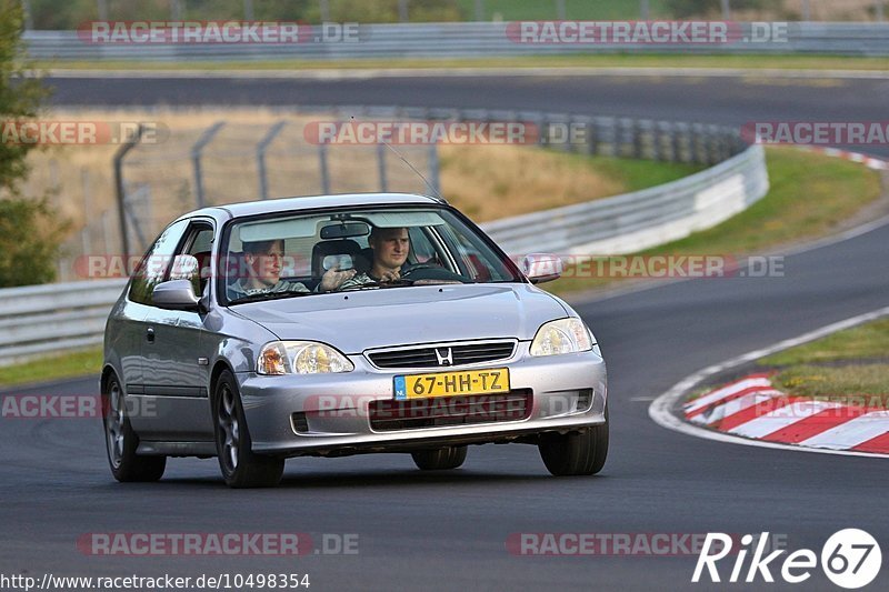 Bild #10498354 - Touristenfahrten Nürburgring Nordschleife (05.09.2020)