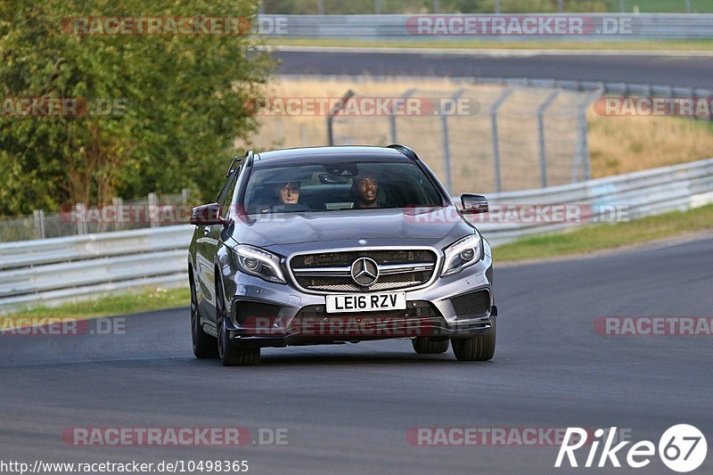 Bild #10498365 - Touristenfahrten Nürburgring Nordschleife (05.09.2020)