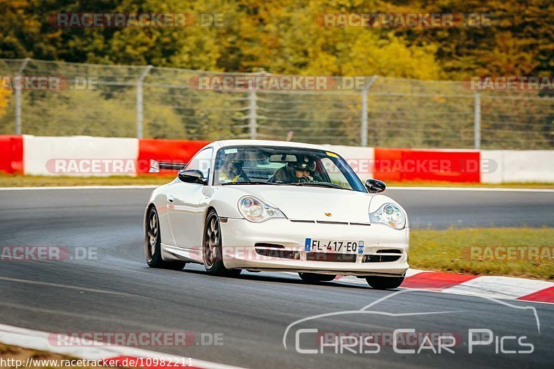 Bild #10982211 - Touristenfahrten Nürburgring Nordschleife (05.09.2020)