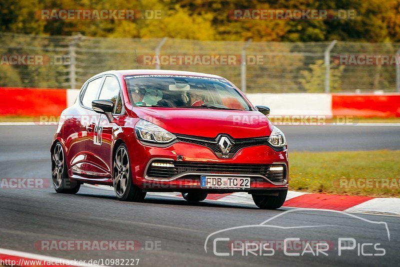 Bild #10982227 - Touristenfahrten Nürburgring Nordschleife (05.09.2020)