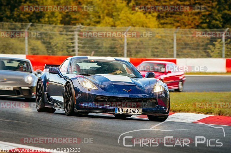 Bild #10982233 - Touristenfahrten Nürburgring Nordschleife (05.09.2020)