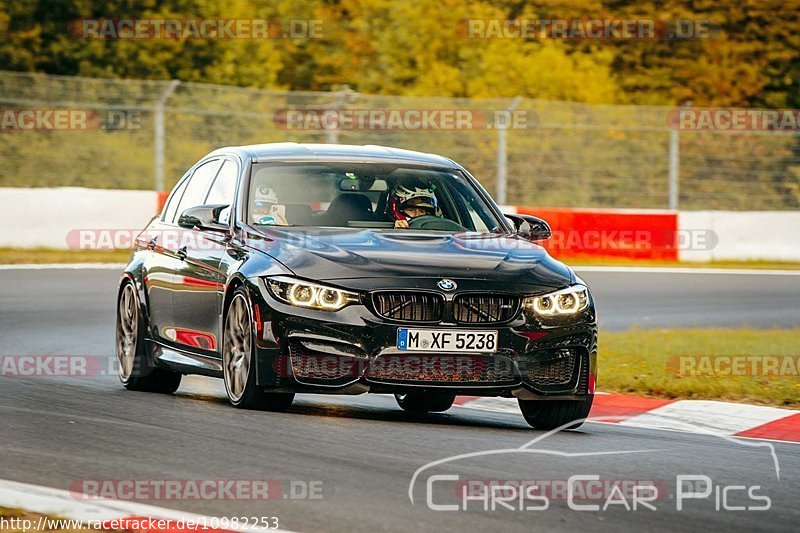 Bild #10982253 - Touristenfahrten Nürburgring Nordschleife (05.09.2020)